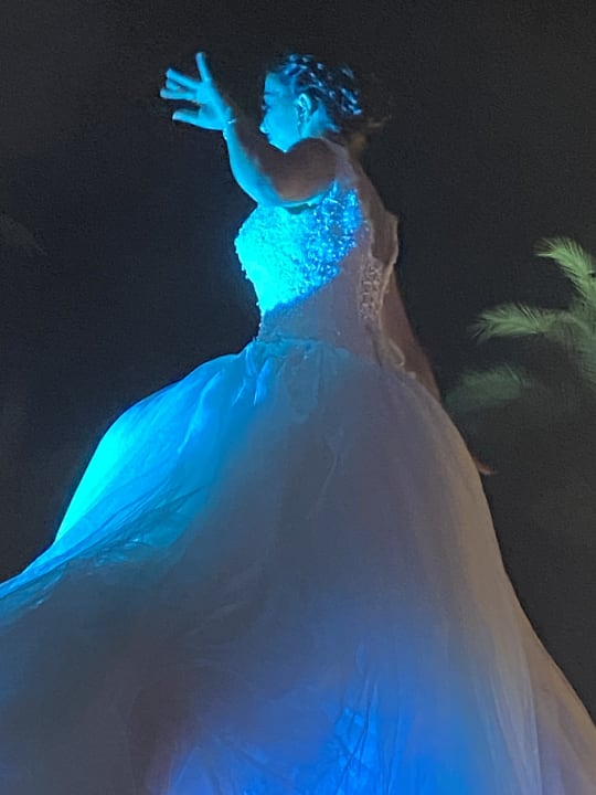 Sport & Freizeit Papillon Ayscha