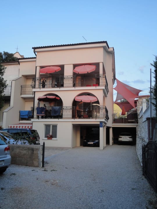 Ferienhaus Ferienhaus Blatancic