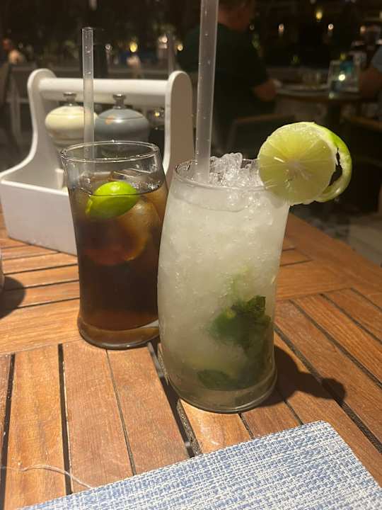 Gastro Steigenberger Resort Ras Soma