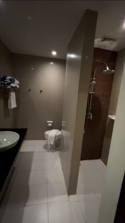 Zimmer Arinara Bangtao Beach Resort