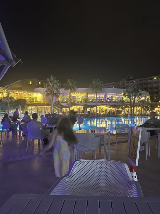 Gastro VONRESORT Golden Coast