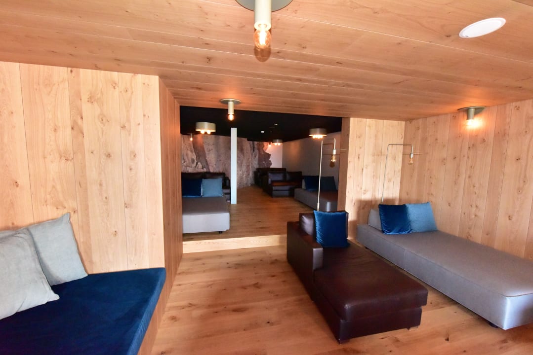 Sport & Freizeit Hotel Belvedere