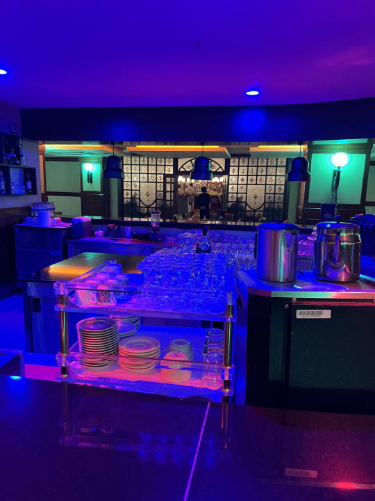 Gastro Aydinbey Kings Palace & Spa