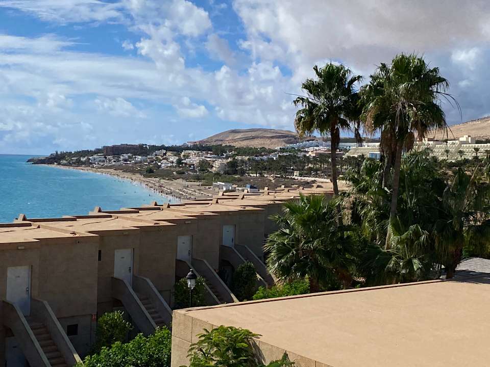 Außenansicht SBH Hotel Taro Beach