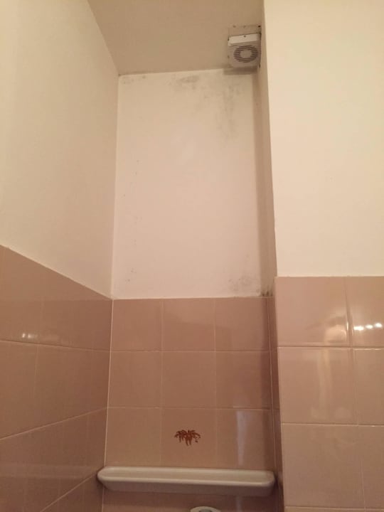 Bad Hotel Villa Paradiso