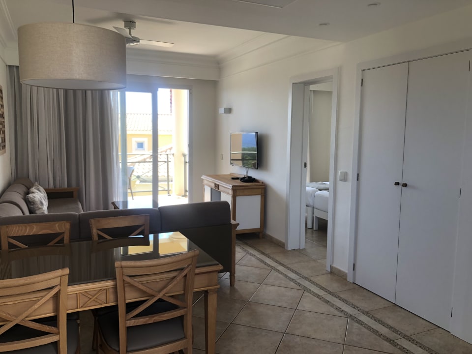 Zimmer TUI KIDS CLUB Punta Prima