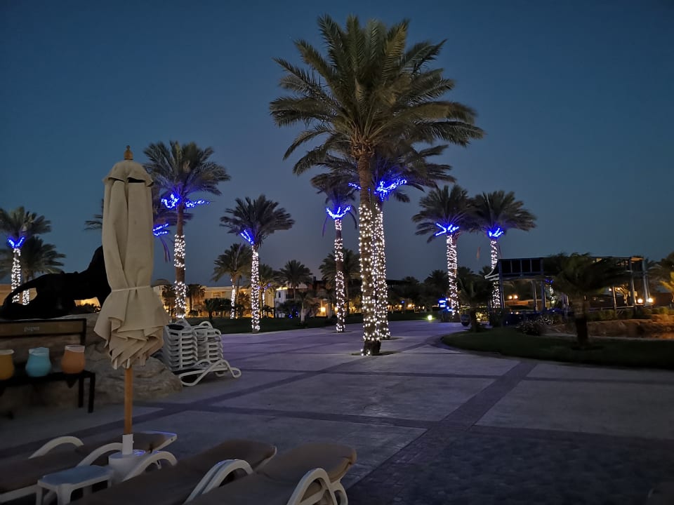 Garten Palm Royale Resort - Soma Bay