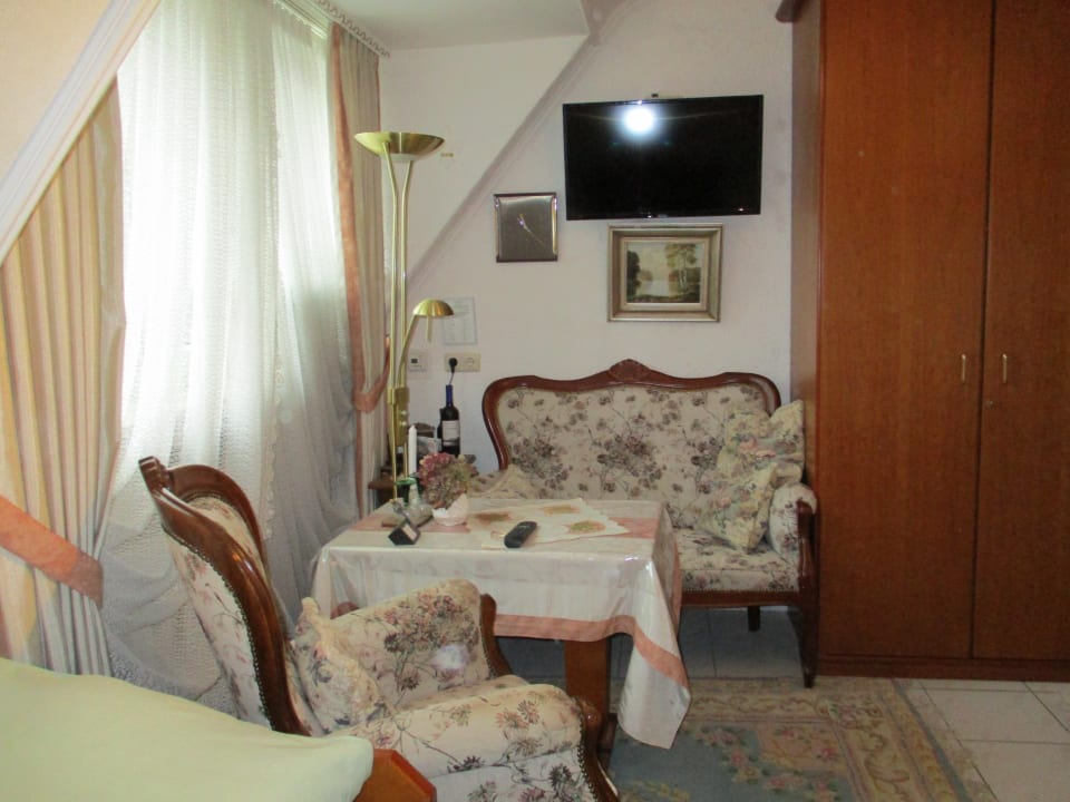 Zimmer Gasthaus Wessel