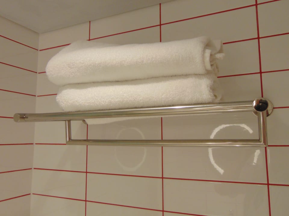 Zimmer Radisson RED Cape Town