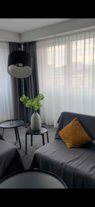 Zimmer ibis Styles Halle