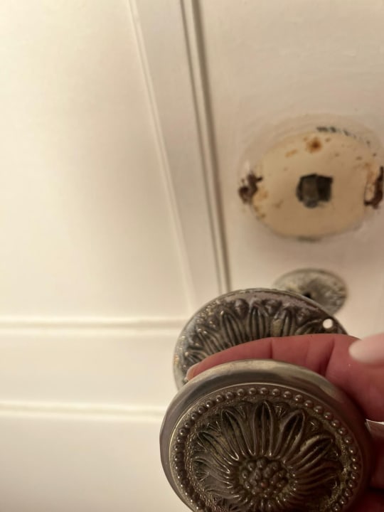 Zimmer Monica Isabel Beach Club