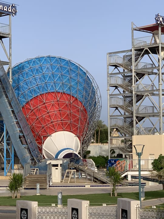 Sport & Freizeit Pickalbatros Aqua Park Resort - Sharm El Sheikh