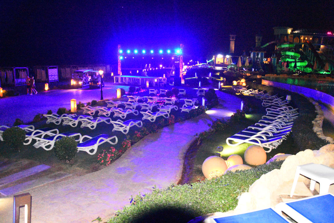 Sport & Freizeit Gravity Hotel & Aquapark Sahl Hasheesh
