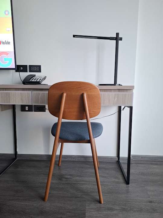 Zimmer Best Western Plus Nexen Pattaya