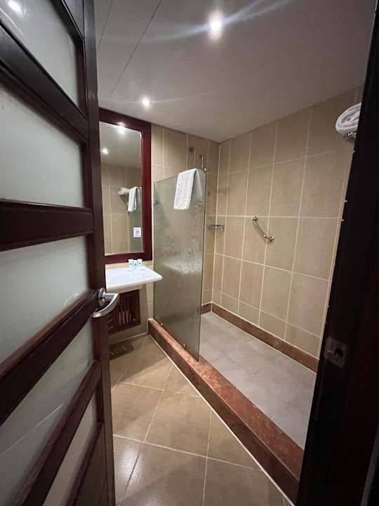 Zimmer Sentido Caribbean World Soma Bay