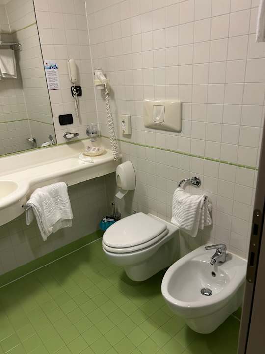 Zimmer Parc Hotel