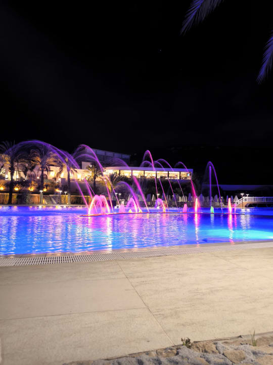Pool Acapulco Beach Club & Resort