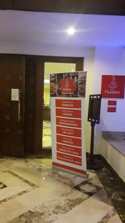 Sonstiges Steigenberger Aqua Magic