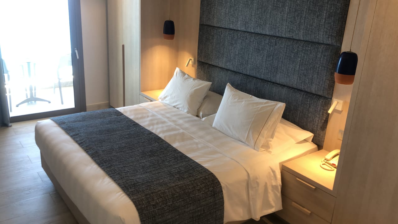 Zimmer Amada Colossos Resort