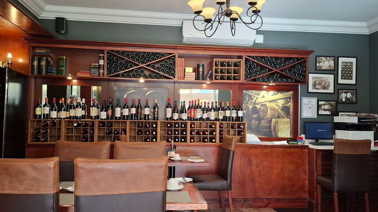 Gastro Hotel Protea Franschhoek