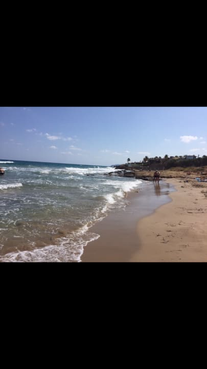 Strand Alexander Beach Hotel & Village Resort