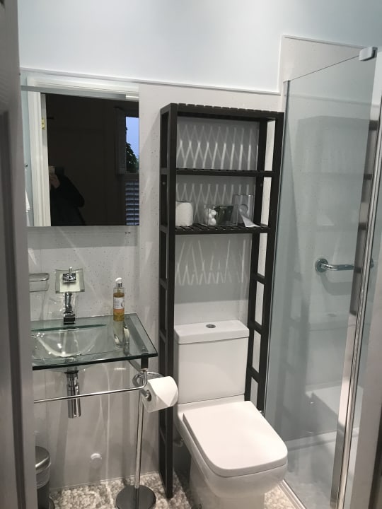 Zimmer Bed & Breakfast Fascadail House