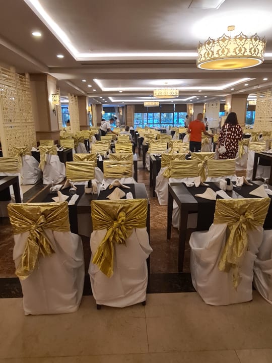 Gastro Aydinbey Kings Palace & Spa