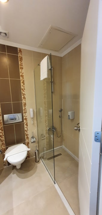 Zimmer Hotel Sultan of Side