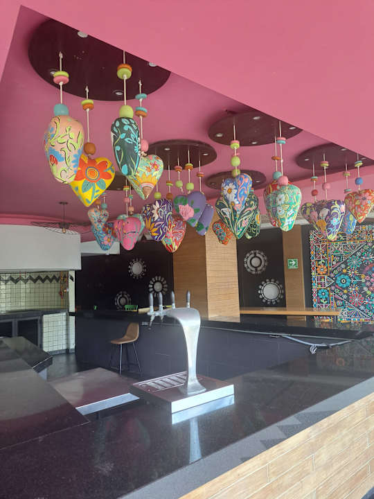 Gastro Catalonia Playa Maroma