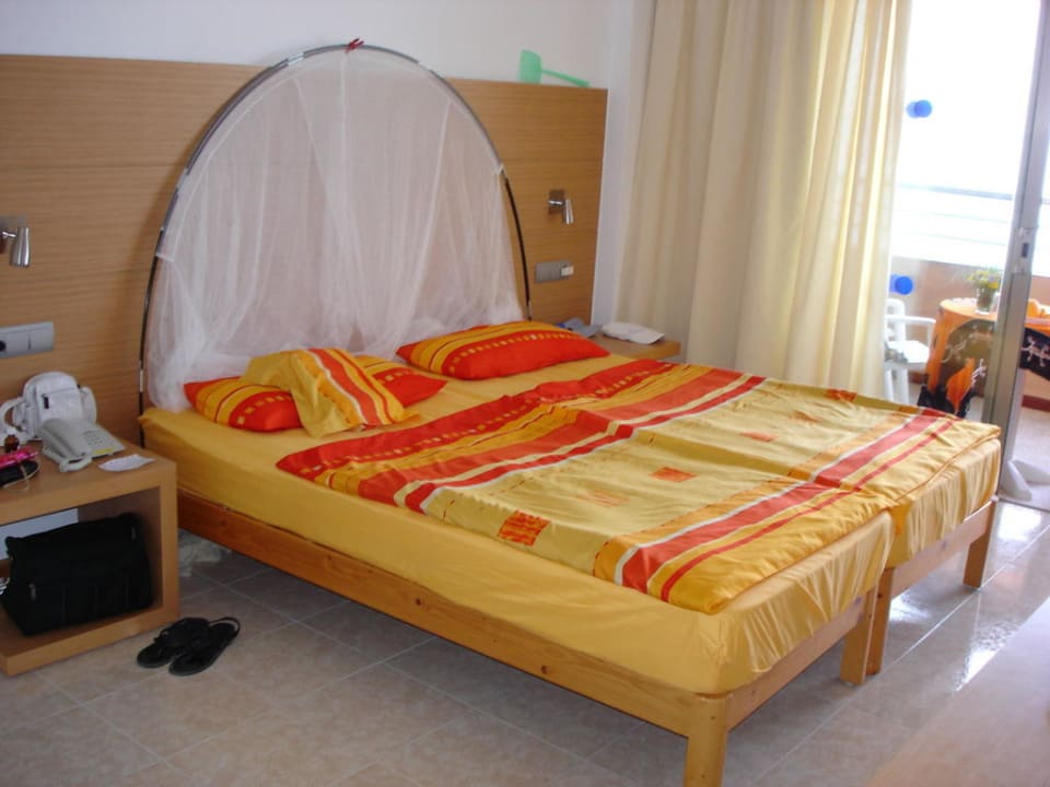 Studio allsun Hotel Pil-lari Playa