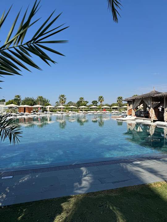 Pool Cullinan Belek