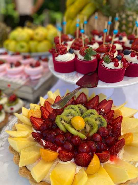 Gastro Adalya Ocean Deluxe