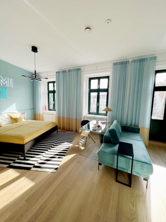 Zimmer Sissi West