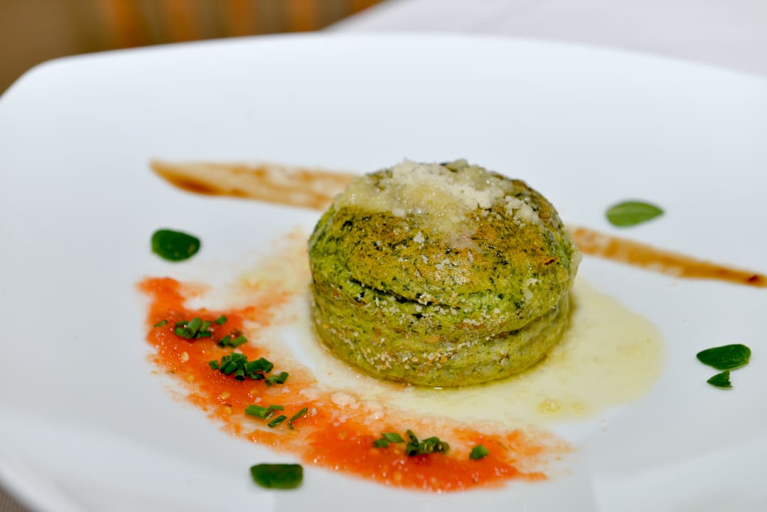 Restaurant Hotel Sonnenhof