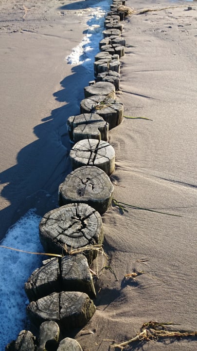 Strand Ferienwohnungen im Strandpark