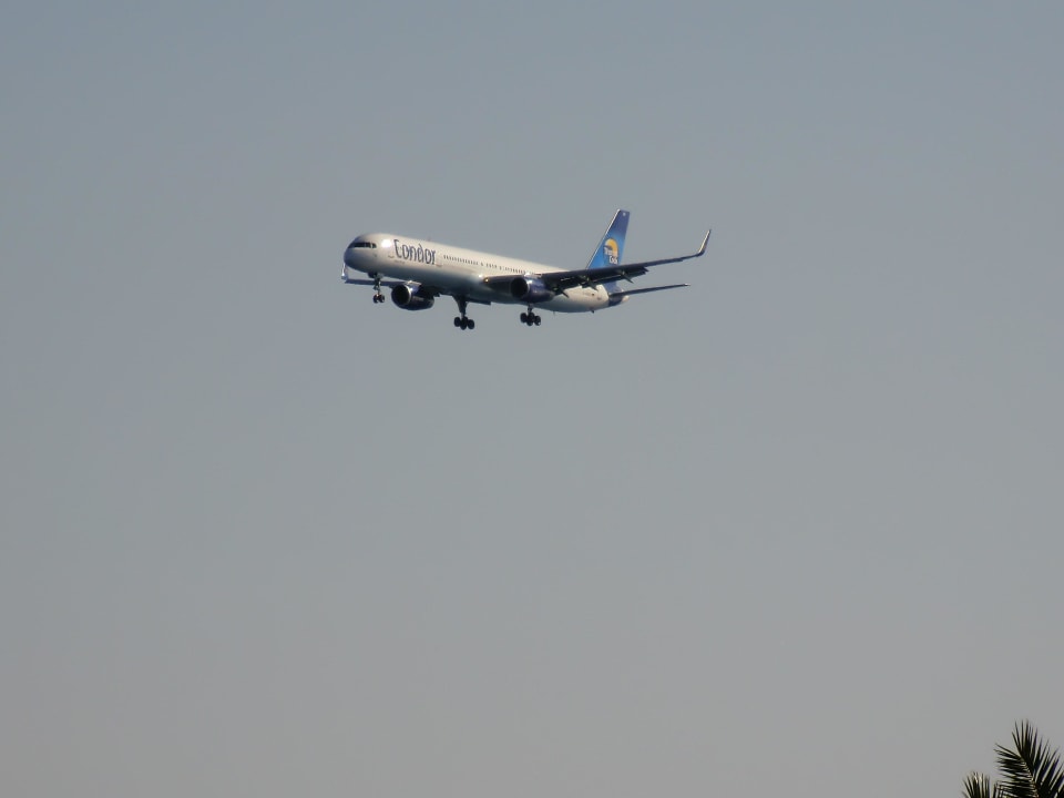 Sie kommen Hotel Beatriz Playa & Spa