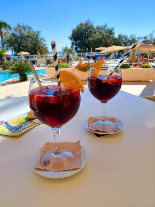 Gastro Sabina Hotel & Suites