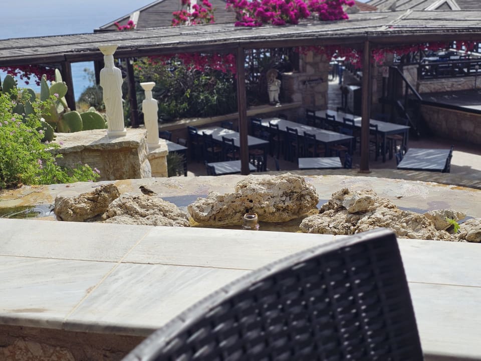 Sport & Freizeit Hotel Kalithea Horizon Royal