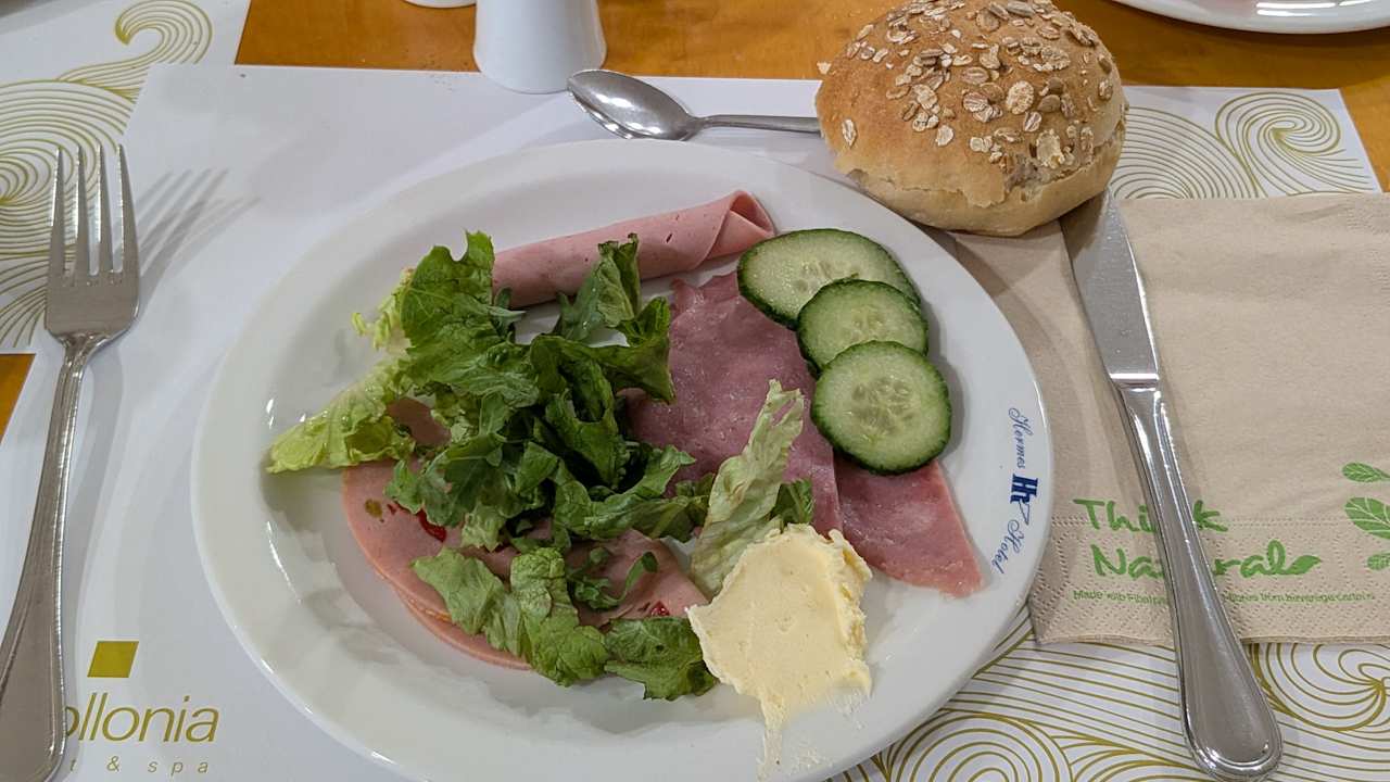 Gastro Apollonia Beach Resort & Spa
