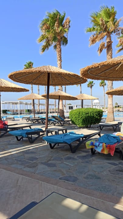 Pool Atlantica Plimmiri