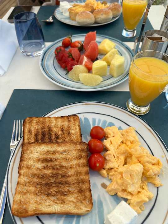 Gastro Rixos Premium Dubrovnik