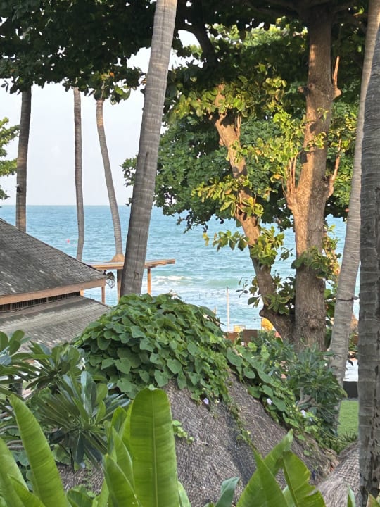 Ausblick Buri Rasa Village Samui Adults Only Resort