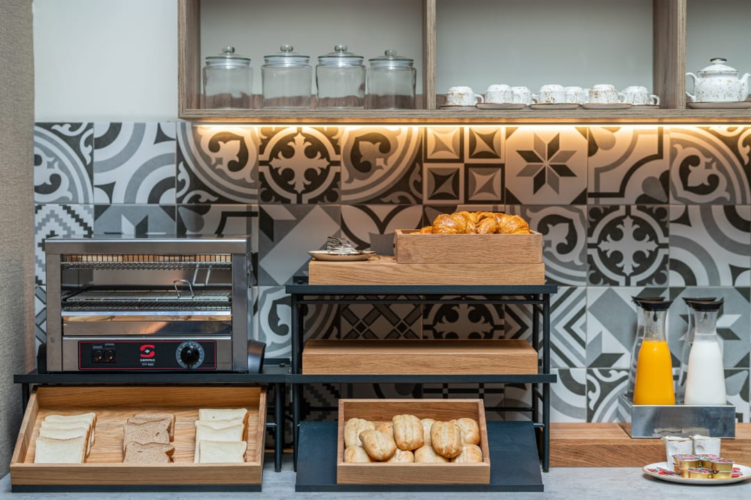 Gastro Boutique Hotel Cordial La Peregrina
