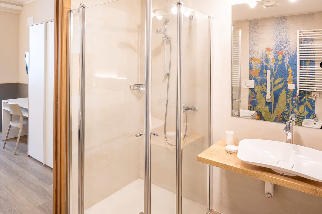 Zimmer Residenza Panorama