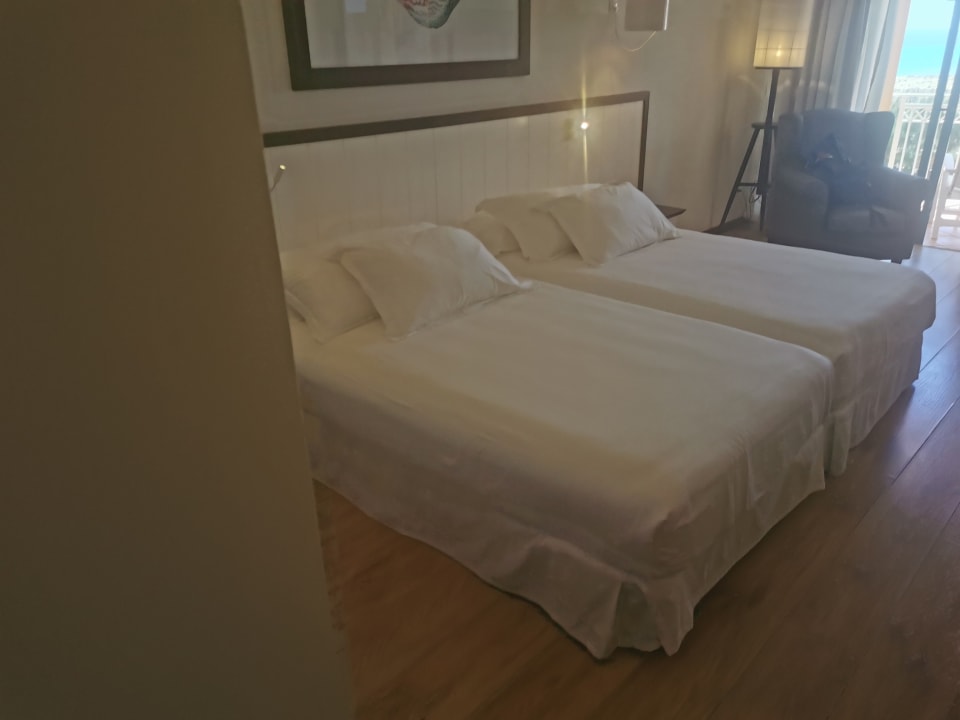 Zimmer H10 Playa Esmeralda - Adults only
