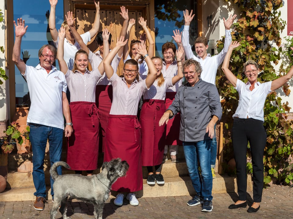 Sonstiges Hotel Zum Burggraf