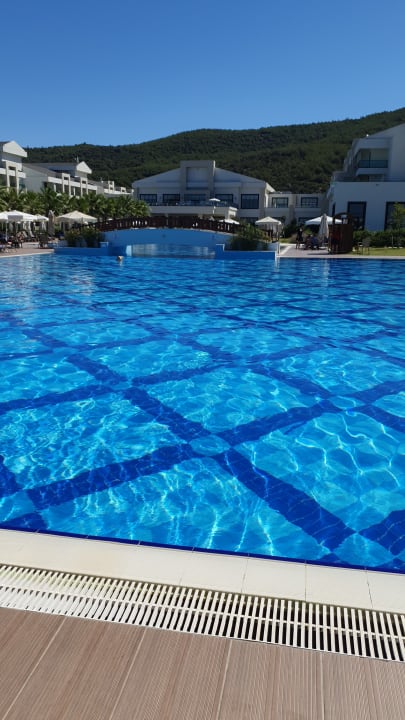 Zimmer Korumar Ephesus Beach & Spa Resort