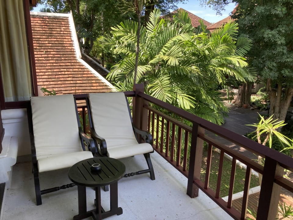 Zimmer Chaweng Regent Beach Resort
