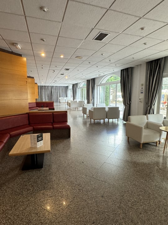 Gastro Hotel Don Juan Tossa