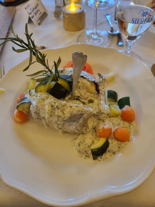 Gastro Hotel Erlebach